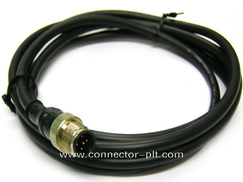 PLT 连接器 M-625-PM2